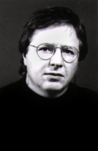 Vladimír Oravský, devatenáctiletý