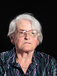 Marie Vlčková, Karlovy Vary, 1 October 2025