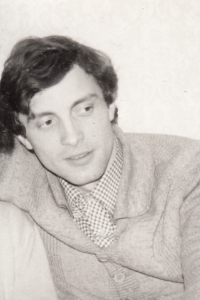 Pavel Hlavoněk, 1985