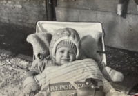 David Aust Vedral, 1968