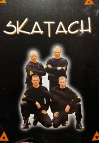 Security company Skatach