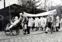 majáles 1956