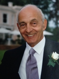 Peter Briess, 2000