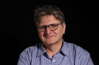 Pavel Šafr v roce 2026