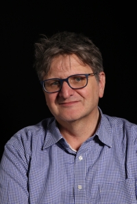 Pavel Šafr v roce 2026