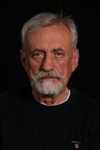Richard Tesařík in 2025