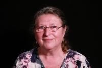 Marie Ševčíková in 2025