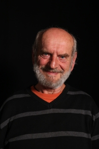 Miroslav Klípa (r. 2025)