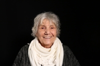 Marie Bílková in 2025