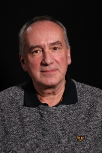 Jaroslav Španko v roce 2025