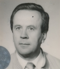 Lubomír Šlechta v 80. letech 20. století