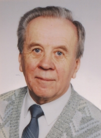 Lubomír Šlechta v 90. letech