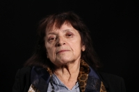 Vladimíra Čermáková v roce 2025