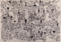 Reservists Hájnice,1966-1968