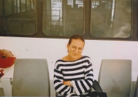 Milada Fiedlerová, 1990s