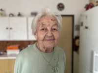 Vlasta Pavlíková, 2026