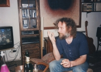 Karel Novotný, 90. léta