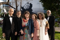 Cannes 2023 – ekumenická porota
