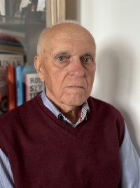 Kryca Benedikt, 2025