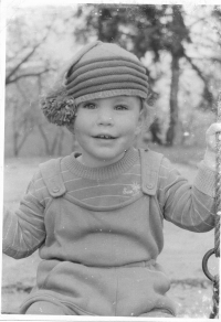 Martin Kratochvíl v roce 1948