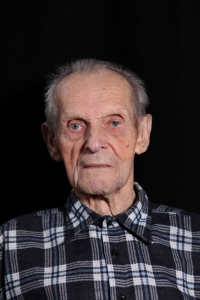 Antonín Nesvadba v roce 2022