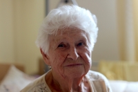 Dagmar Jirotová, Vojkov, červenec 2025