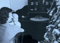 Se synem Pavlem, 1976