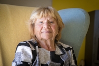 Ludmila Janků v roce 2025