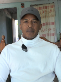 Juan Alberto de la Nuez Ramírez, 2025