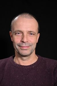 Jakub Koloušek in 2026