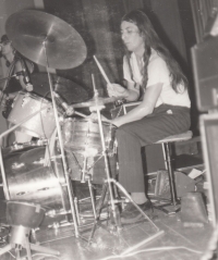 Ivan Pelíšek, 70. léta
