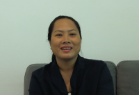 Trinh Kim Tien, 2025