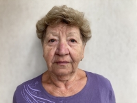 Jindřiška Šulcová, 2025