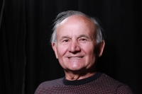 Tadeusz Wilk in 2025