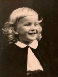 Zbyšek Sion, circa 1940