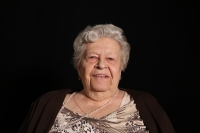 Miroslava Smetanová v roce 2025