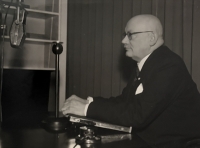 Ladislav Tvarůžek, 1933