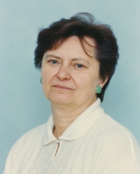 Eva Rajmonová, 1989