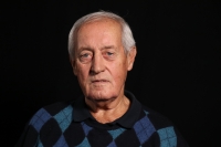 Josef Bouška, Praha 2025