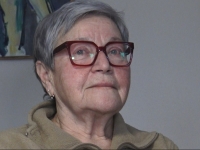 Alena Pechová v roce 2026