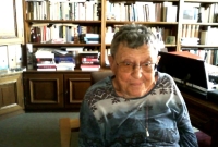 Photo from distance recording via Zoom