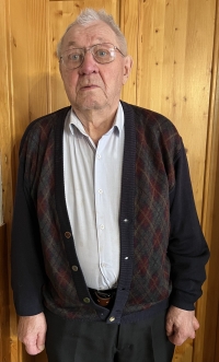 Karel Kocourek