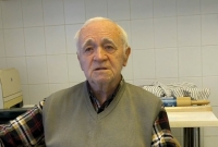 Kohlbach Ferenc