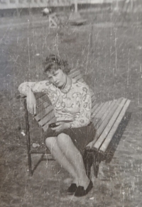 Naděžda Nikišina