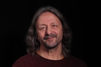 Karel Šírek, Liberec 2021