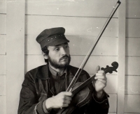 Jiri Pichrt, 1976