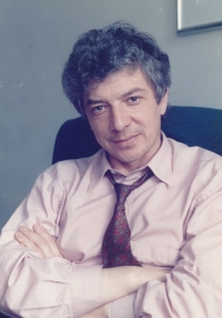 In Bratislava, 1985