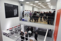 Exhibition on functionalism in New York, 2015