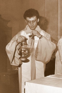 Michal Kaplánek, 25. června 1989