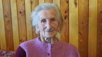 Jana Vrzalová v roce 2025